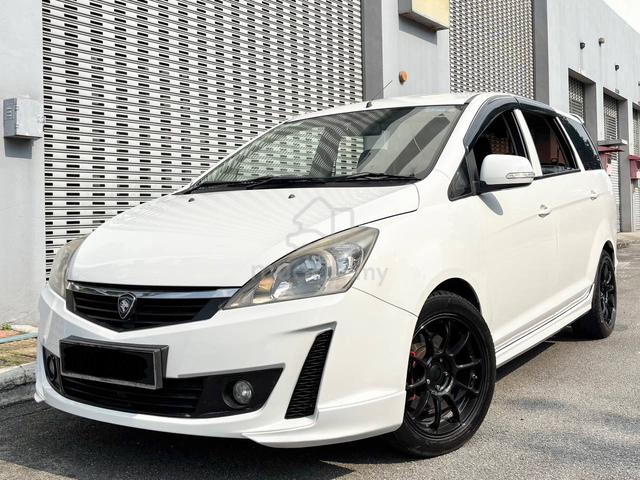 2017 Proton EXORA 1.6(A) B.LIST BOLEH LOAN - 1