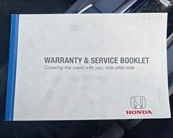 Honda CIVIC TYPE R Full Loan 2018 3Year Waranty FC - 4