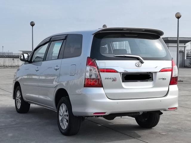 2015 Toyota INNOVA 2.0 G (A) - 3