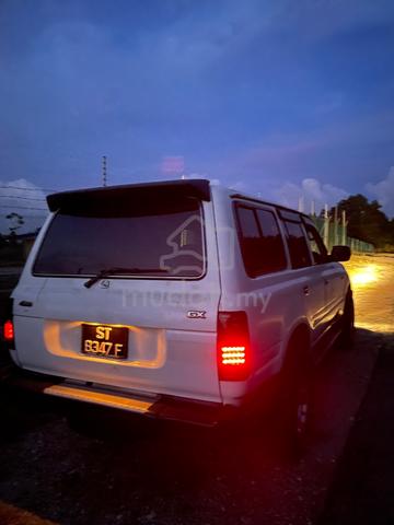 1995 Toyota LANDCRUISER 4.0 HJ60 GX HJ60 (M) - 4
