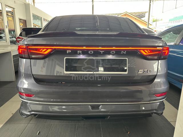 2024 Proton S70 1.5 PREMIUM MY23 (A) - 4