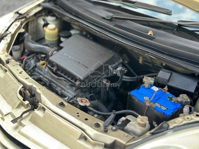 2006 Perodua MYVI 1.3 EZi (A) ORIGINAL CONDITON - 2