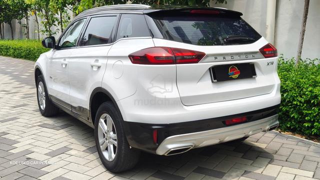 Proton x70 1.8 TGID STANDARD - 4