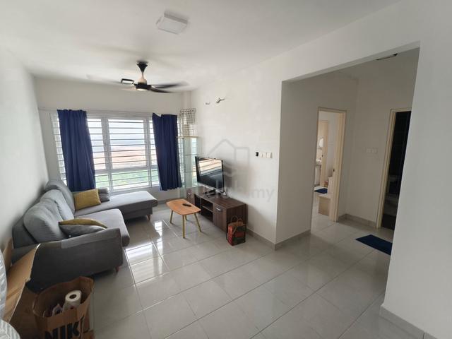 Aspire Residence 1
