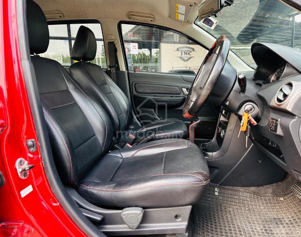 2013 Proton SAGA 1.6 FLX SE (A) - 3