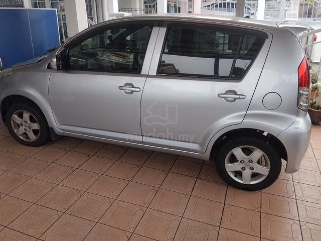 2011 Perodua MYVI 1.3 EZI MY05 M300 FACELIFT (A) - 3