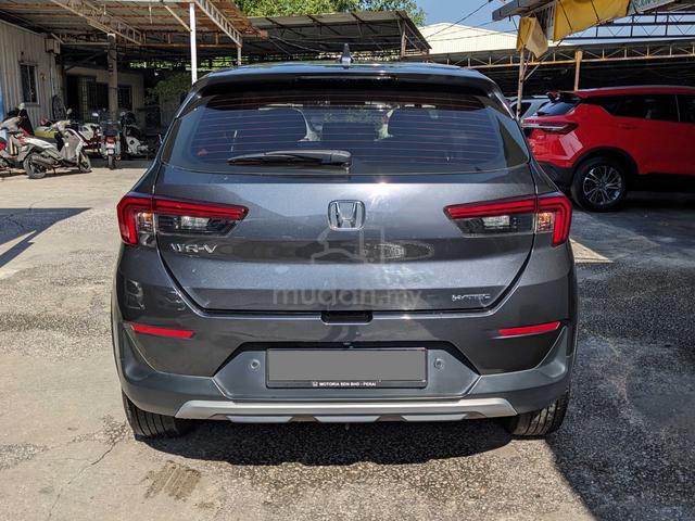 2024 Honda WR-V 1.5 V (A) - FULL SERVICE - 2