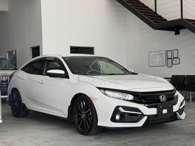 5A NEGO‼️2021 Honda Civic Hatchback FK7 1.5T（A） - 1