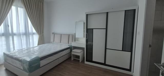Sunway D’hill Residences 1
