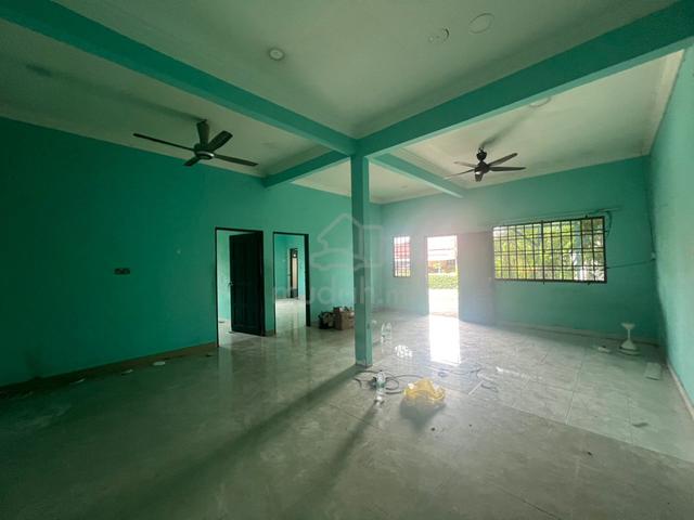 Rumah Kampung Mode Untuk Disewa di Kundang 1