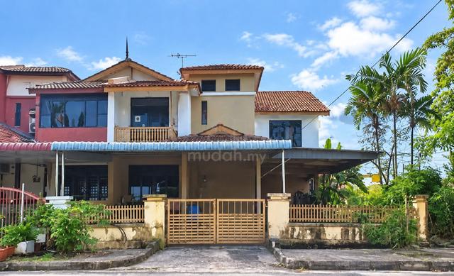 [SAVE UP 121K] Taman Alor Setar, 3,321sf, Alor Setar 1