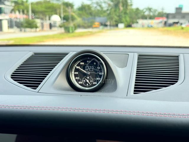 2024 Porsche Macan 2.0 Turbo - 5