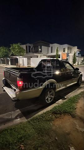 2008 Proton ARENA 1.5 FASTBACK (M) - 3