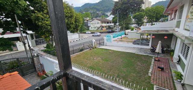 2 Storey Semi-D , Tembaga Island Park , Land 4150 sqft 1