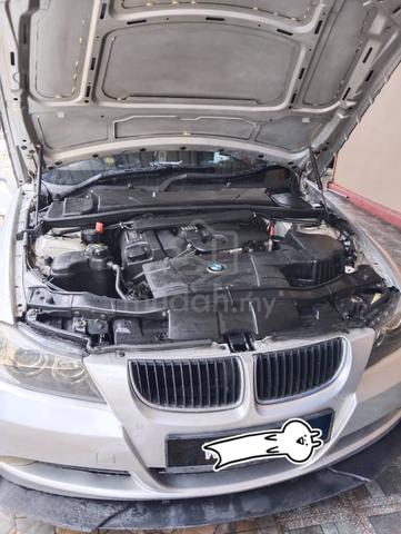 2007 Bmw 3 SERIES 2.0 20I (CBU) E90 (A) - 4