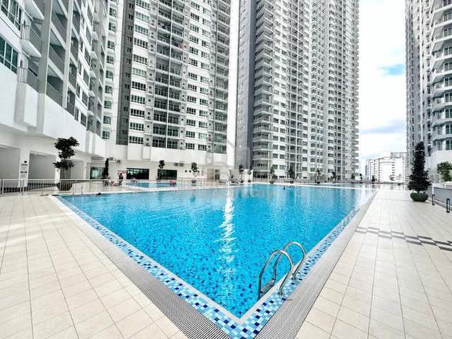 Razak City Residences (RC Residence) 1