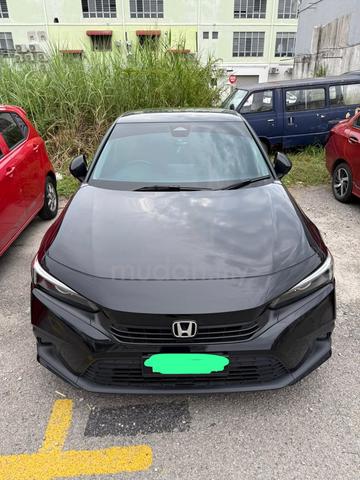2023 Honda CIVIC 1.5 V MY22 FE (A) - 3