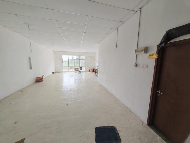 Pasir Gudang 1st Floor office @ Taman Scientex 1