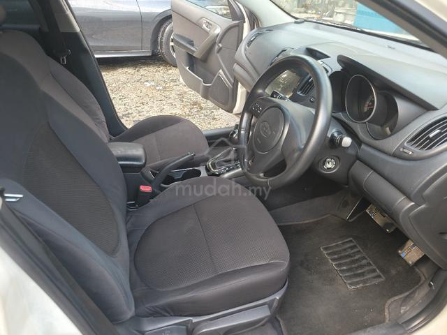 2011 Naza FORTE 1.6 EX ENHANCED (A) - 5
