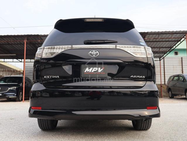 2013 Toyota ESTIMA 2.4(A) AERAS M425 - 3