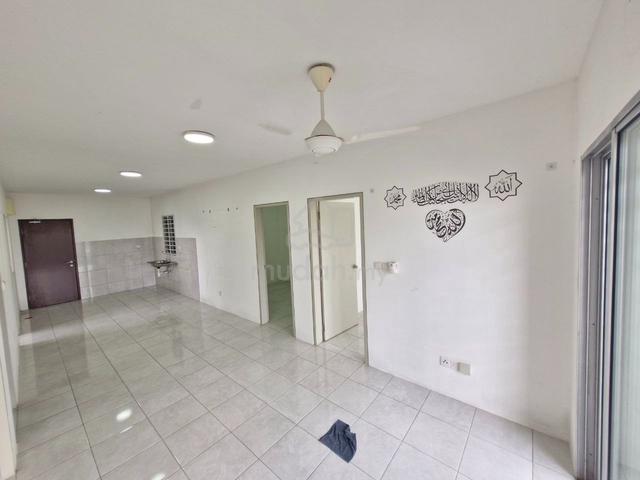 Residensi Tasikmas @ Desa Tun Razak 1