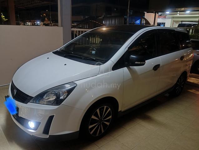 2021 Proton EXORA PREMIUM 1.6L (A) - 1