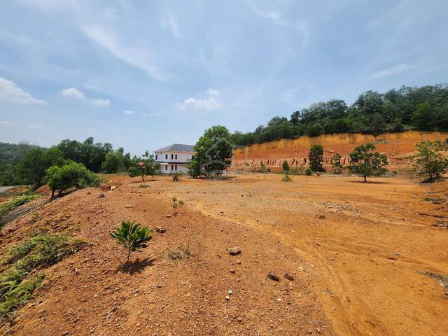 Lot Bungalow Land , Taman Mutiara Putra, Desa Putra, Sg Merab Putrajay 1