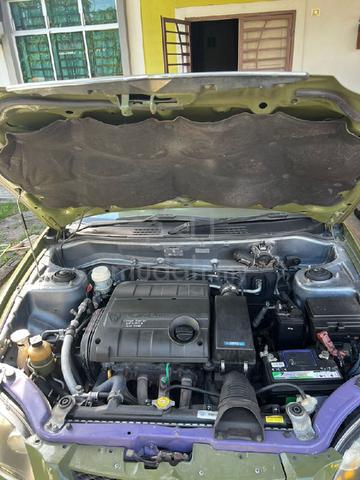 2009 Proton PERSONA 1.6 BASE LINE (M) - 5