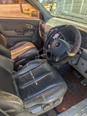 2005 Naza CITRA 2.0 GLS (A) - 5