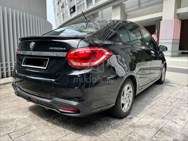 2016 Proton PERSONA 1.6 EXECUTIVE (A) - 4