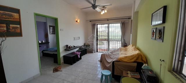 Langat Jaya 1