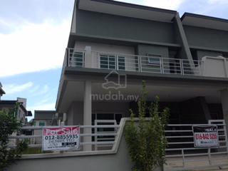 Taman Pertama / First Garden 1
