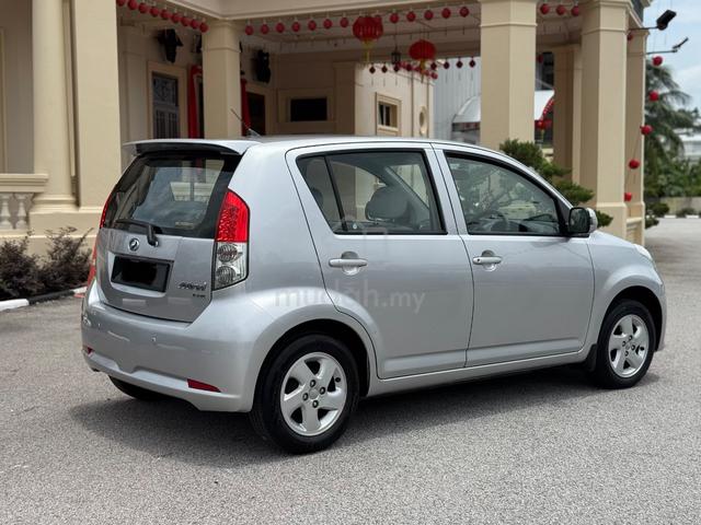 2007 Perodua MYVI 1.3 EZi (A) - 5
