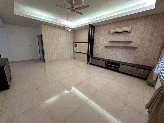 Setia Tropika, Double Storey Terrave Renovated, near impian emas 1