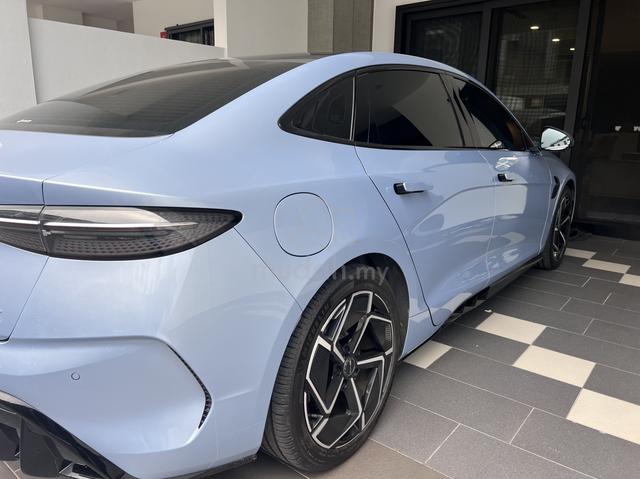 2024 Byd SEAL 1.0 PERFORMANCE (A) - 3
