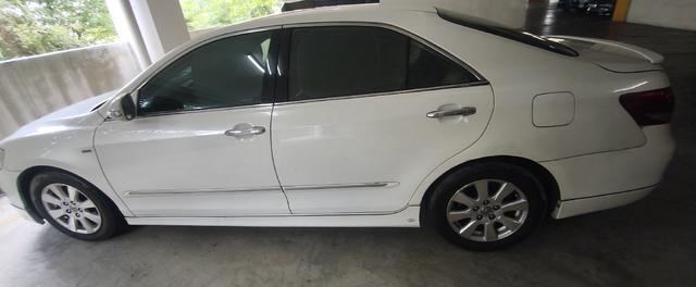 2008 Toyota CAMRY 2.0 G (A) - 4