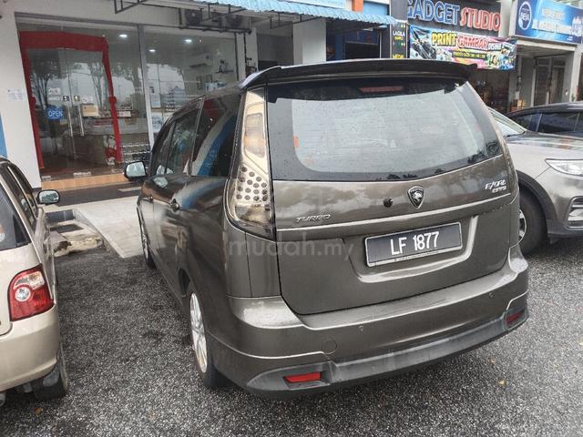 2014 Proton EXORA 1.6 BOLD STANDARD (A) - 4