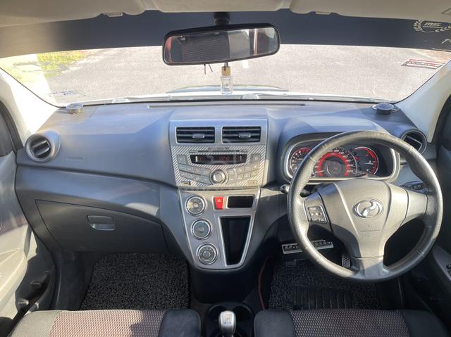 2012 Perodua MYVI 1.5 SE GHS (M) - 5