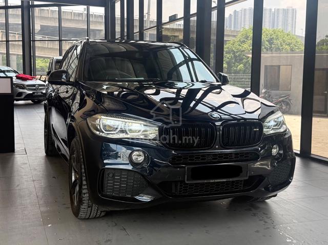 2017 BMW X5 Xdrive40e M-Sport 2.0 F15 - 4