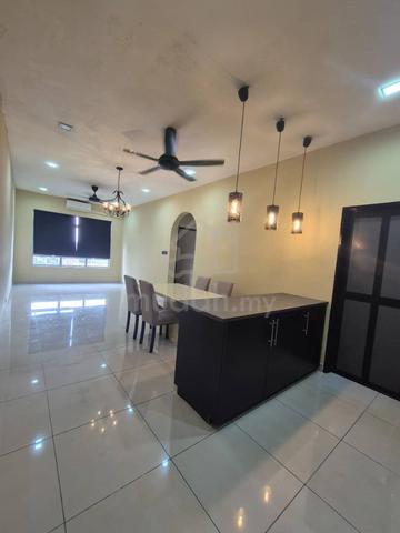Residensi Rampai 1