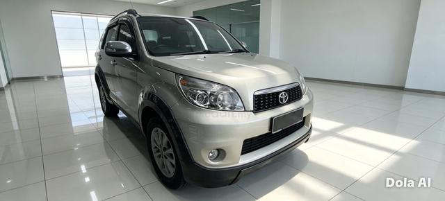 TOYOTA RUSH 1.5S HIGHSPEC AUTO CBU FAceLift - 3