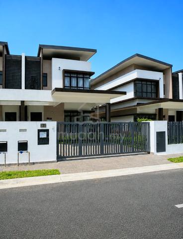 Bandar Seri Putra 1
