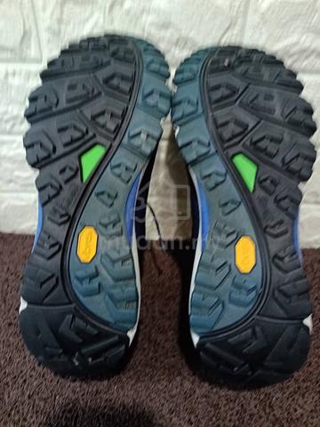 uk7.5 The North Face Ultra Fastpack III - photo 5 of 6