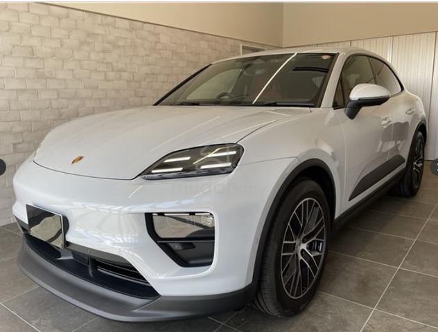 2025 Porsche MACAN 0.0 4 MY24 (A) *EV - 1