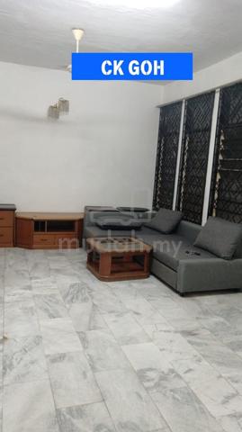 Ayer Itam 2 Storey Terrace House FURNISH & RENO Farlim Zoo CHEAPEST 1