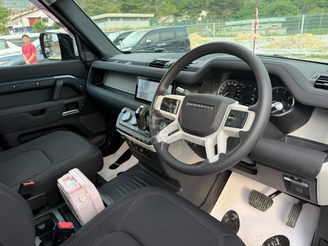 2021 Land Rover DEFENDER 2.0 110 P300 (A) - 3