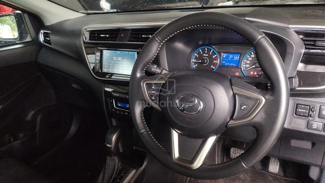 2018 Perodua MYVI 1.5 AV(A) 37434KM 3YRS WARRANTY - 3