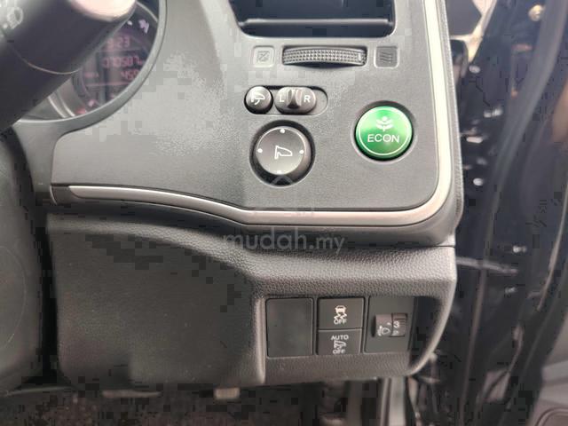 Honda CITY 1.5 (A) new android player 1-OWNER ONLY - 4