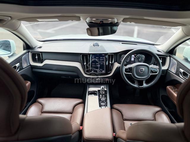 (2019)Volvo XC60 2.0 T8 INSCRIPTION PLUS (A) - 3
