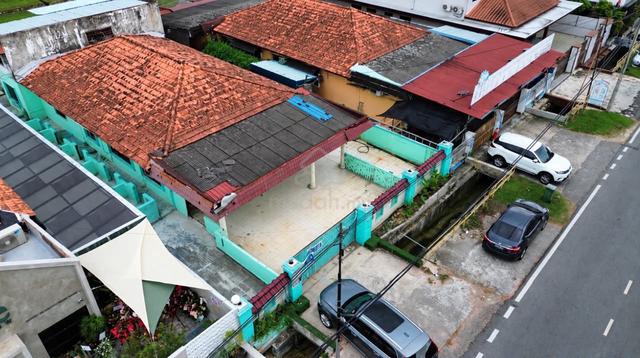 Taman Melodies @ JB Town • Single Storey Bungalow 💢FOR RENT 1